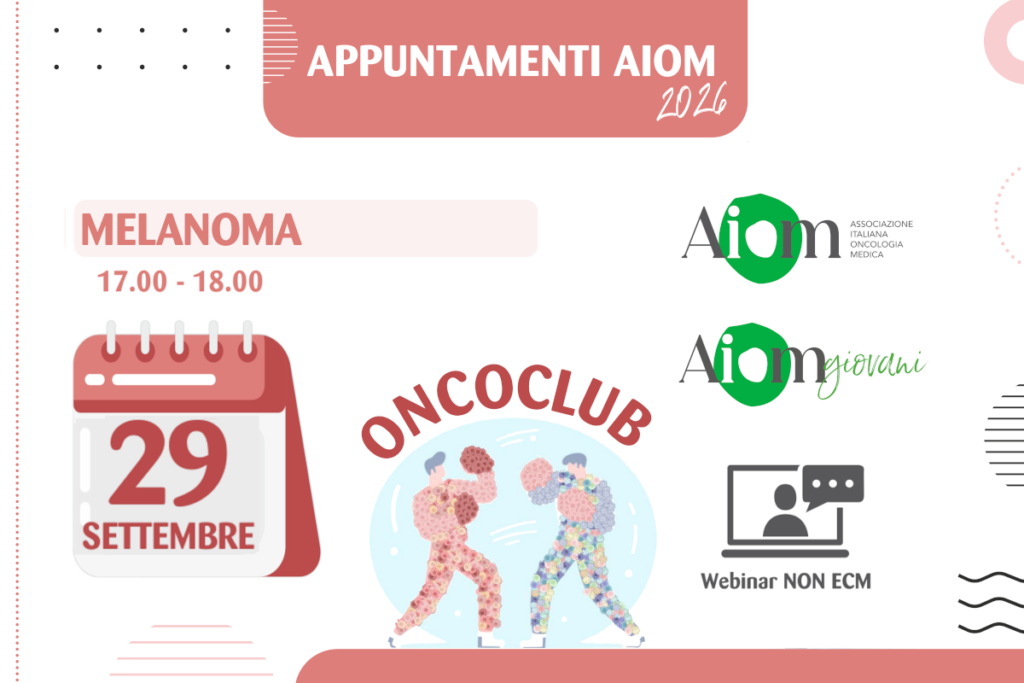 Oncoclub 2026 Melanoma